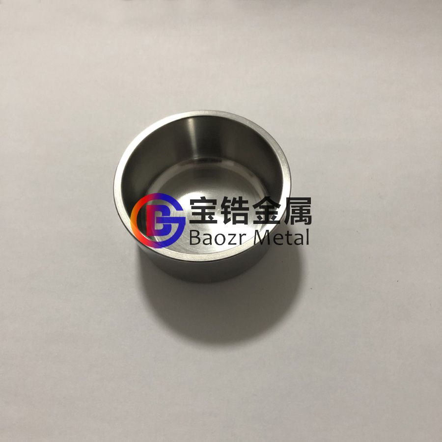 鋯坩堝、鋯管、鋯舟、鋯容器鋯合金制品供貨標準