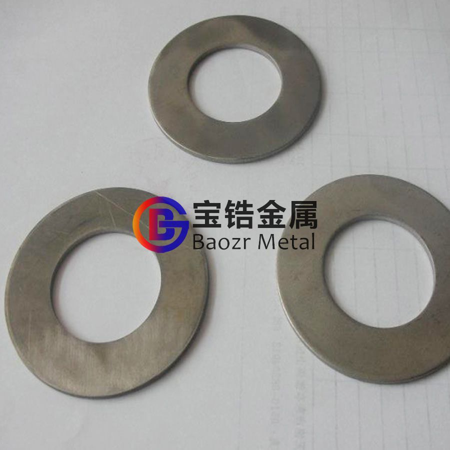 702鋯環(huán)、705鋯棒、鋯板等鋯合金材料的性能及常用規(guī)格