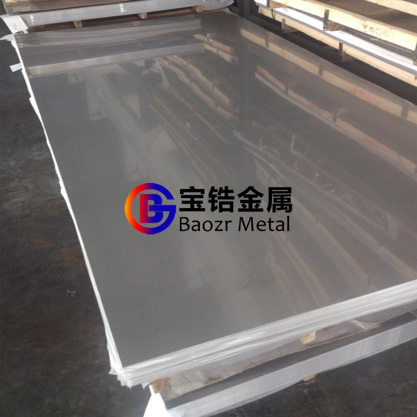 鋯板國家標(biāo)準(zhǔn)GB/T 21183一2017