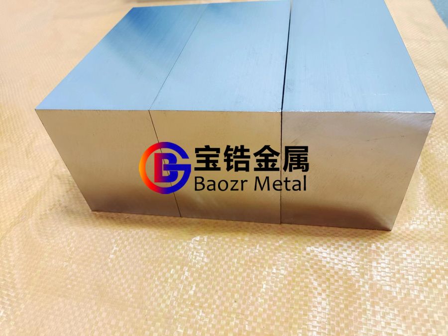 鈦鍛件廠家深度解析低溫鈦合金材料應(yīng)用現(xiàn)狀及發(fā)展趨勢(shì)