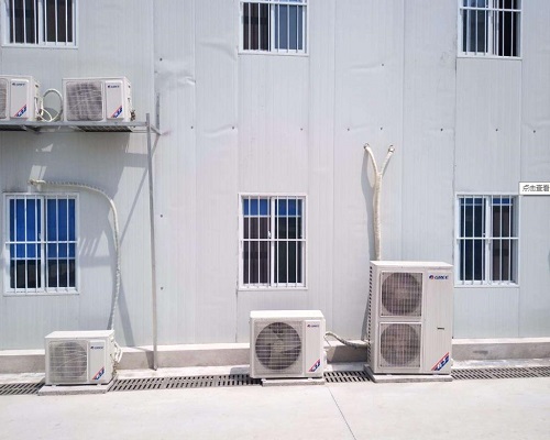 　　济南空调回收空调的清洗方法有哪些